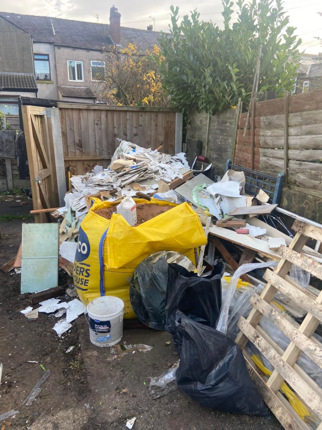 Stockport Waste Clearances