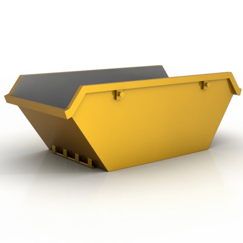 Stockport Waste Clearances Skip Hire